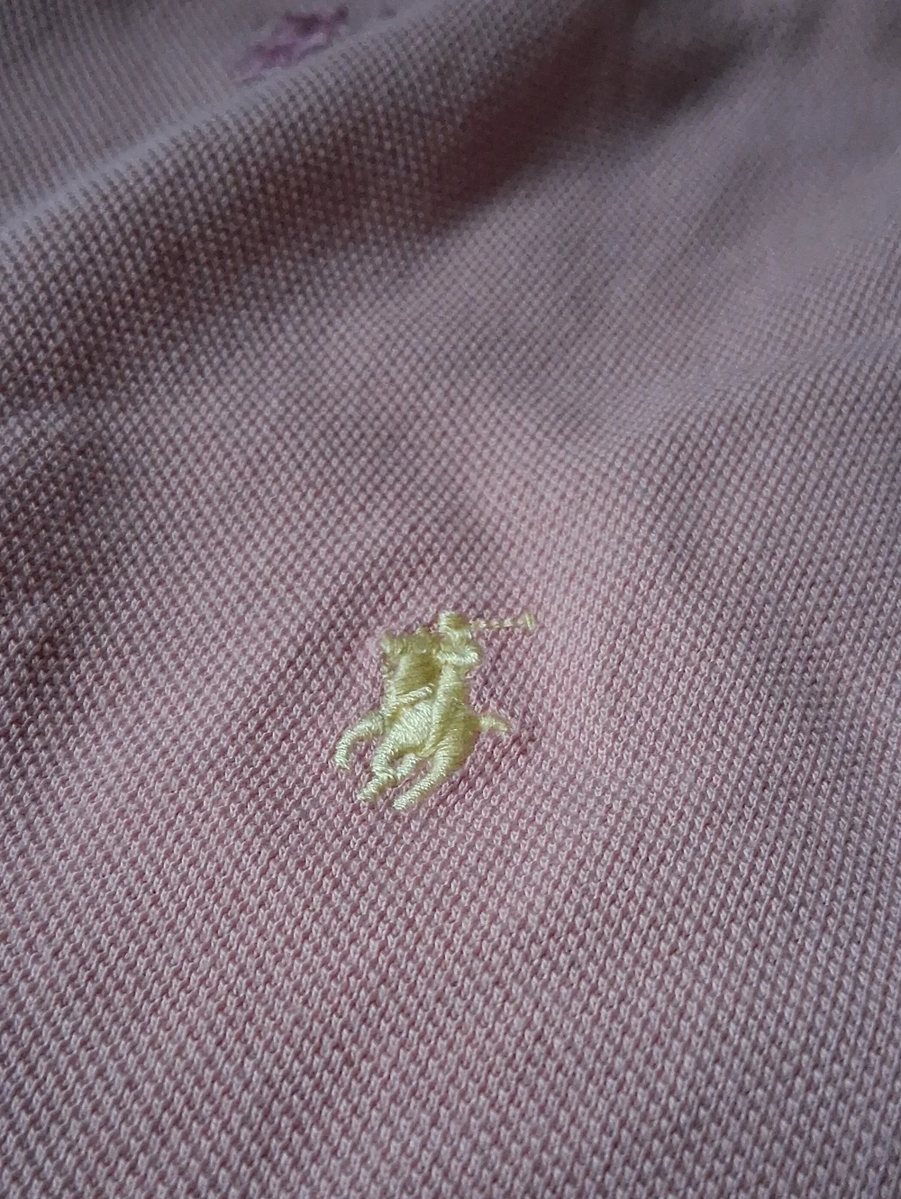 Polo Ralph Lauren kids size